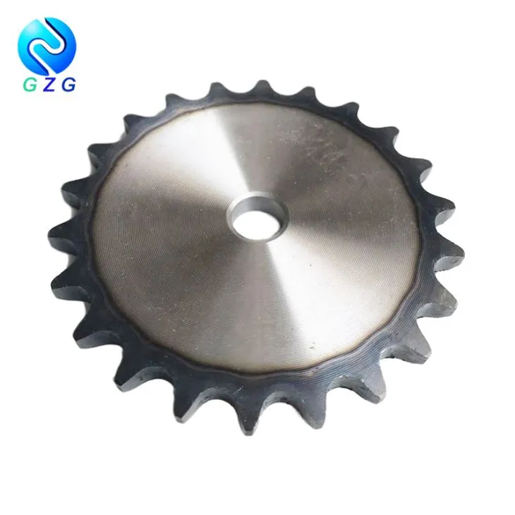 Placa Rueda Rueda Dentada 100 Multiplex