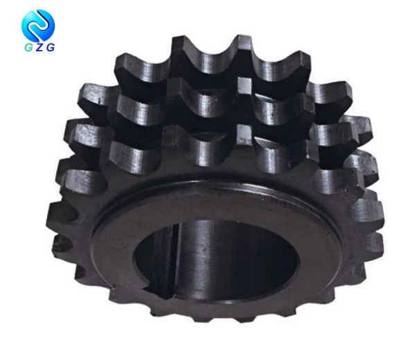 JIS Standard Sprocket 35-60