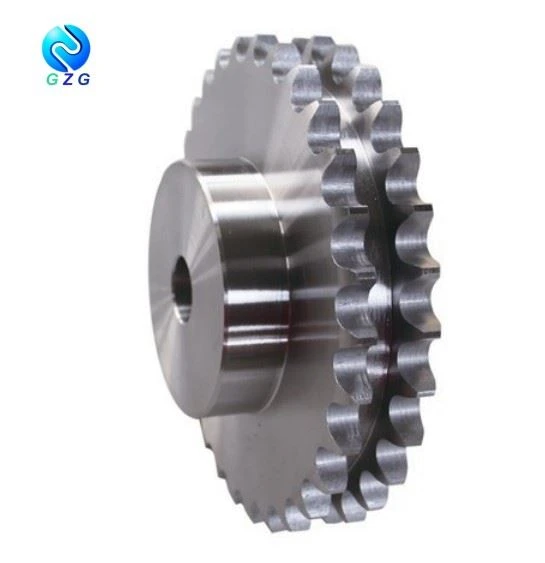 JIS SPROCKET
