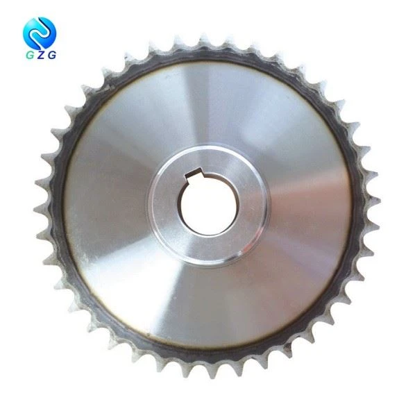 GZG JIS SPROCKET