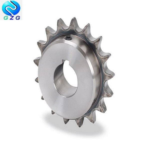 GZG Sprocket