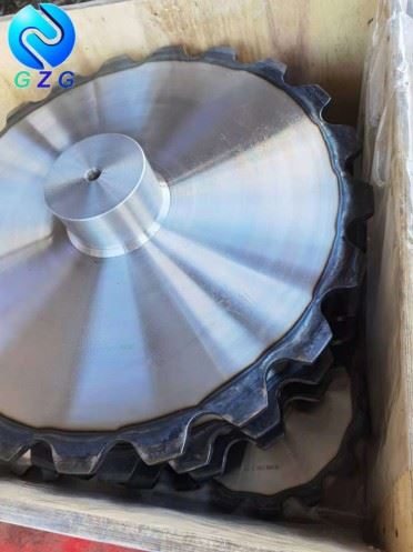 gzg sprockets